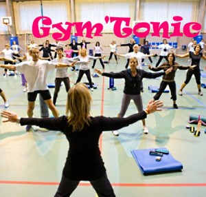 Gym’Tonic Gymnastique Volontaire Genas