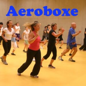 CardioBoxing 2025-26