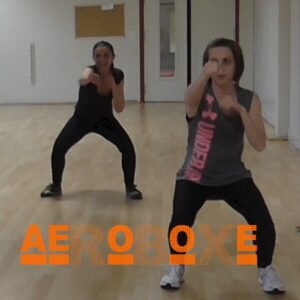 CardioBoxing 2025-26